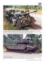 FV4201 Chieftain<br>Britain's Cold War Main Battle Tank